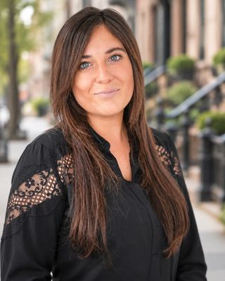 Amanda Mascetta