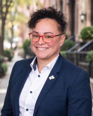 Ann Whitney Liriano-Gonzalez