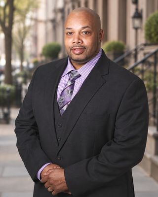 Bernard Ellis