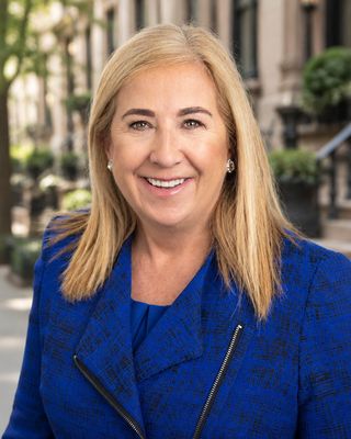 Bridget M. Turley