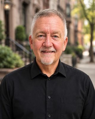 Charles Cinquemani