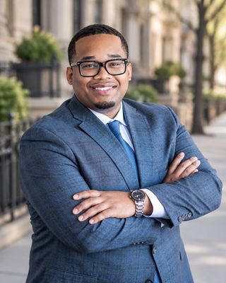 Damion Barrett
