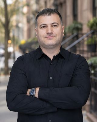 Damir Kolenovic