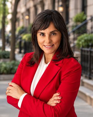 Debbie Rodriguez