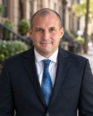 Domenick J. Canale