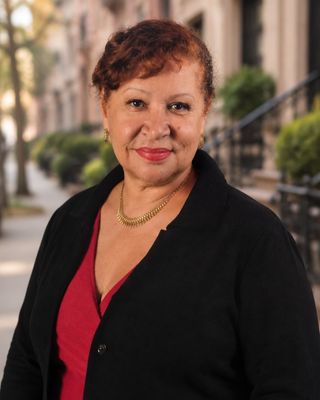 Gladys Viruet