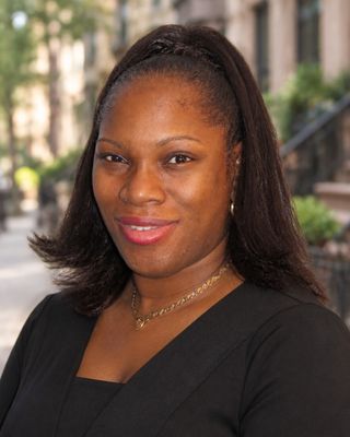 Glenda Brunson