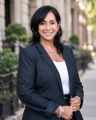 Jeannine Ann Petraglia