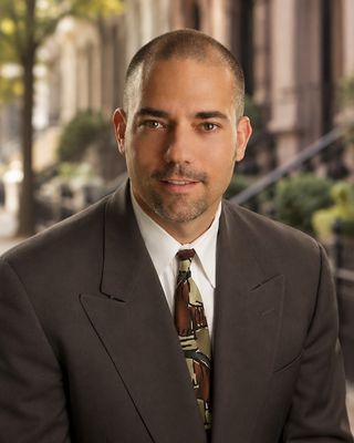 Jeffrey D. Hanrahan