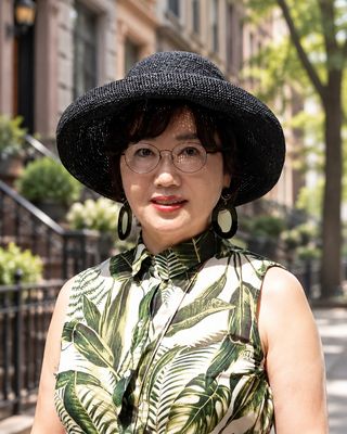Jin Hyo Kim Yoo