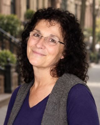 Judith Medeiros