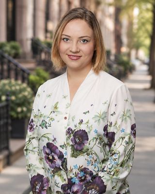 Julia Egorova