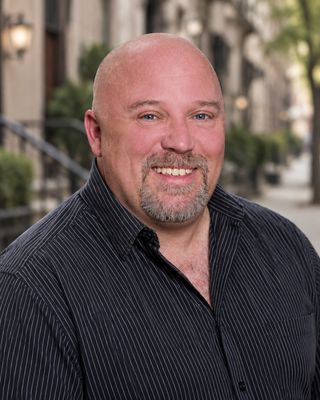 Kenneth Moran