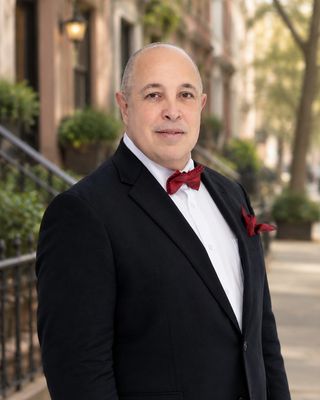 Ken Rabasco aka Bosco