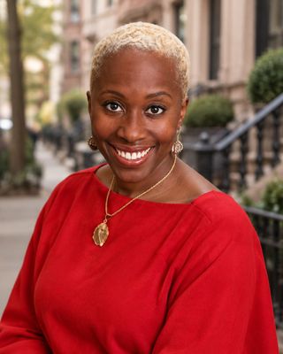 Latrisha Asante