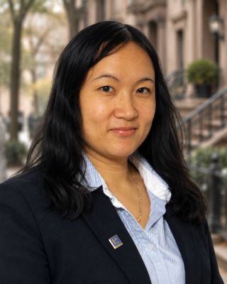 Lei Wang