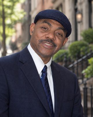 Lorenzo Holloman