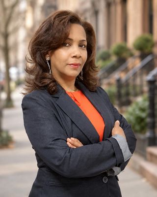 Maribel Moreno de Rojas
