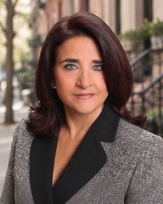 Mary Jane Bernardini