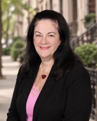 Patricia Zaffo