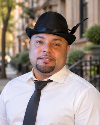 Ramon Hilario