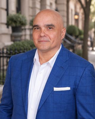 Raymond Maldonado