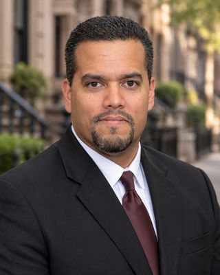 Richard M Rodriguez
