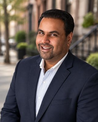 Rob Persaud