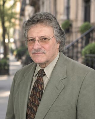 Robert Santa Morena