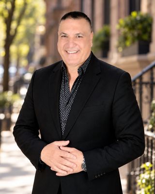 Sam Nawar