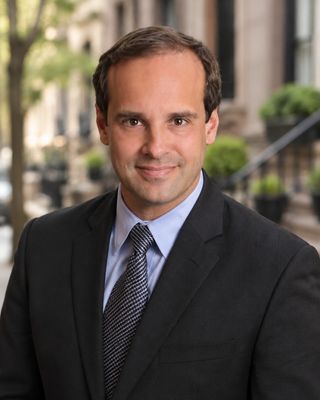 Stephen Hess
