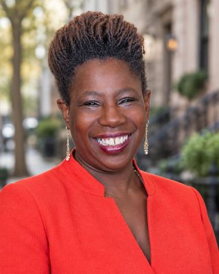 Theresa Smith