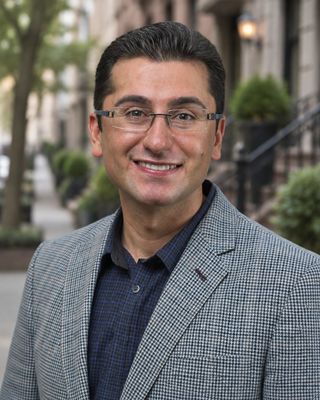 Thomas Marchese