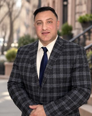 Vincent Rinaldi