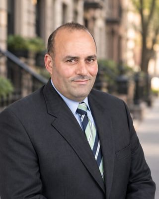 Wasfi Alomari