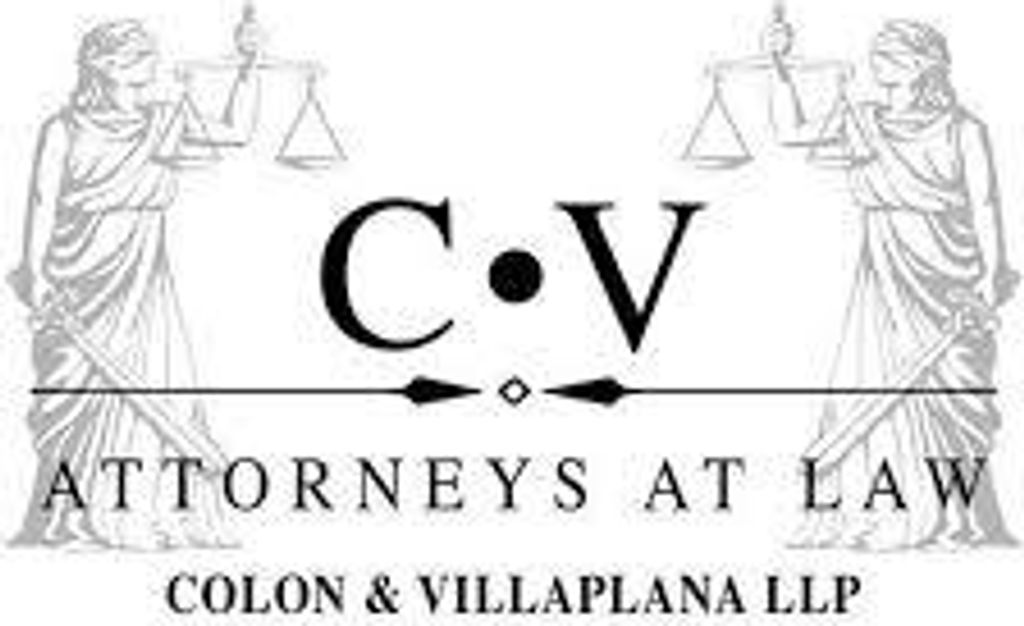 Steven Colon Esq. Colon and Villaplana LLP
