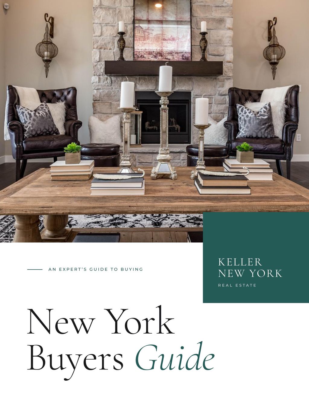 New York Buyers Guide cover