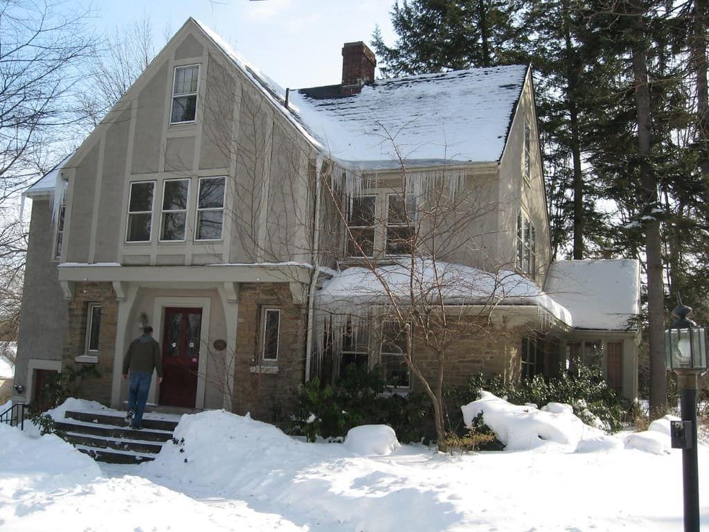 Bronxville