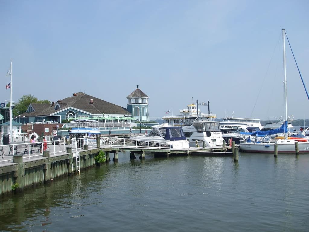 Mamaroneck