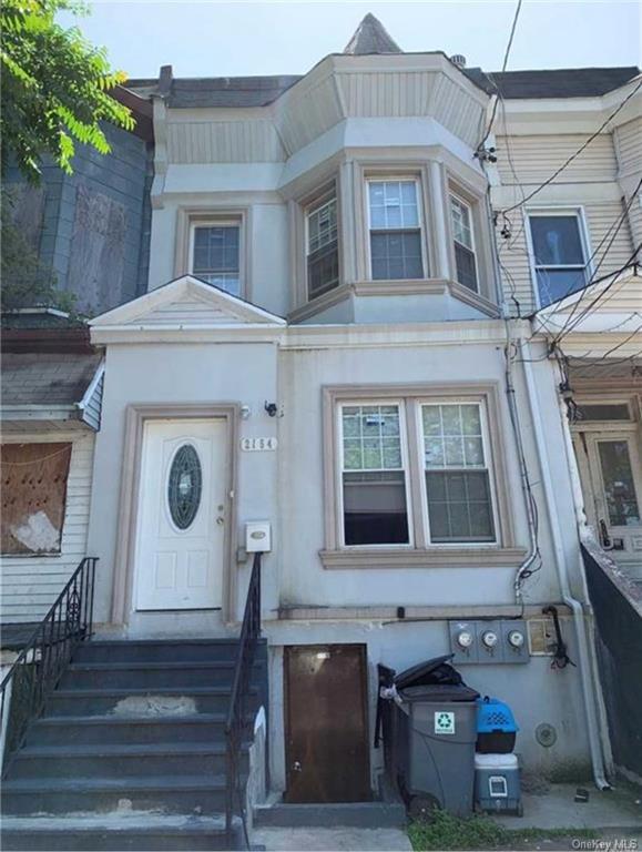 2154 Hughes Avenue, Bronx