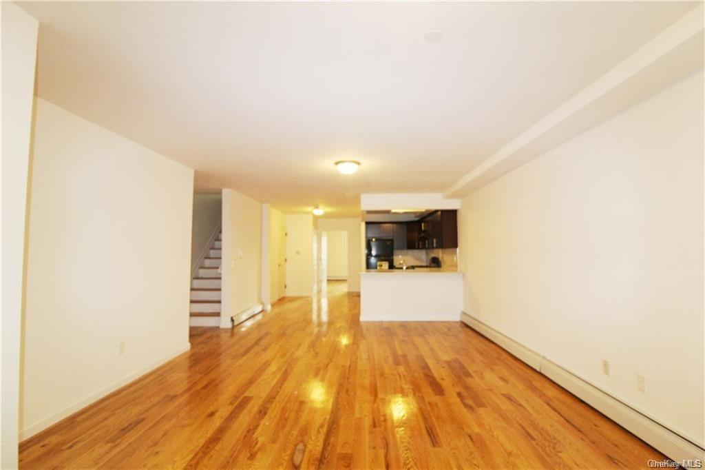 1067 Teller Avenue Unit: 3, Bronx