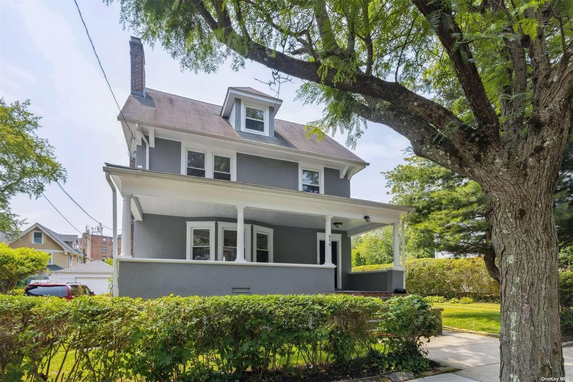 646 Lafayette Avenue, Mount Vernon
