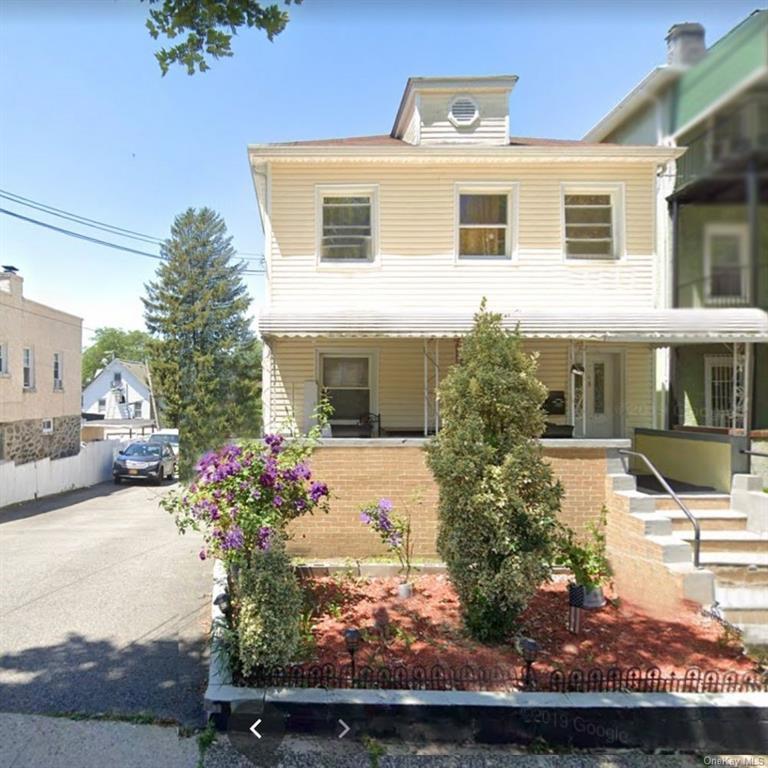 48 Rochelle Terrace, Mount Vernon