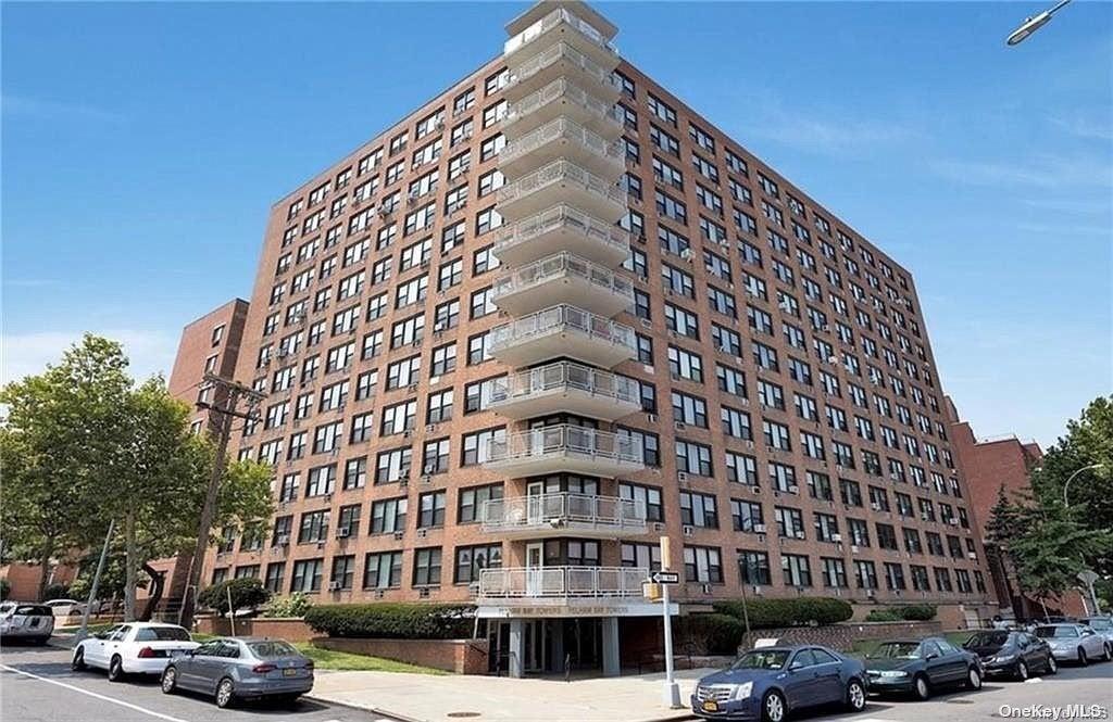 3121 Middletown Road Unit: 7B, Bronx