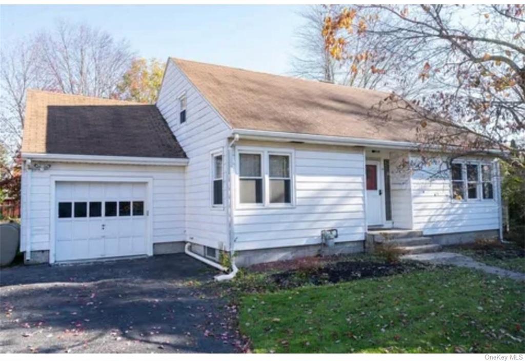 88 S Remsen Avenue, Wappingers Falls