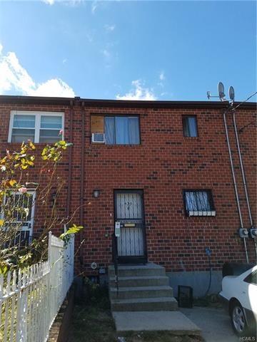 470 Hendrix Street, Brooklyn