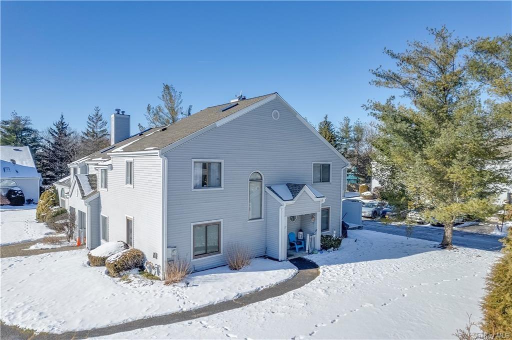 27 Leisure Way Unit: 27, Mohegan Lake