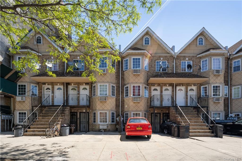 101 Thatford Avenue, Brooklyn