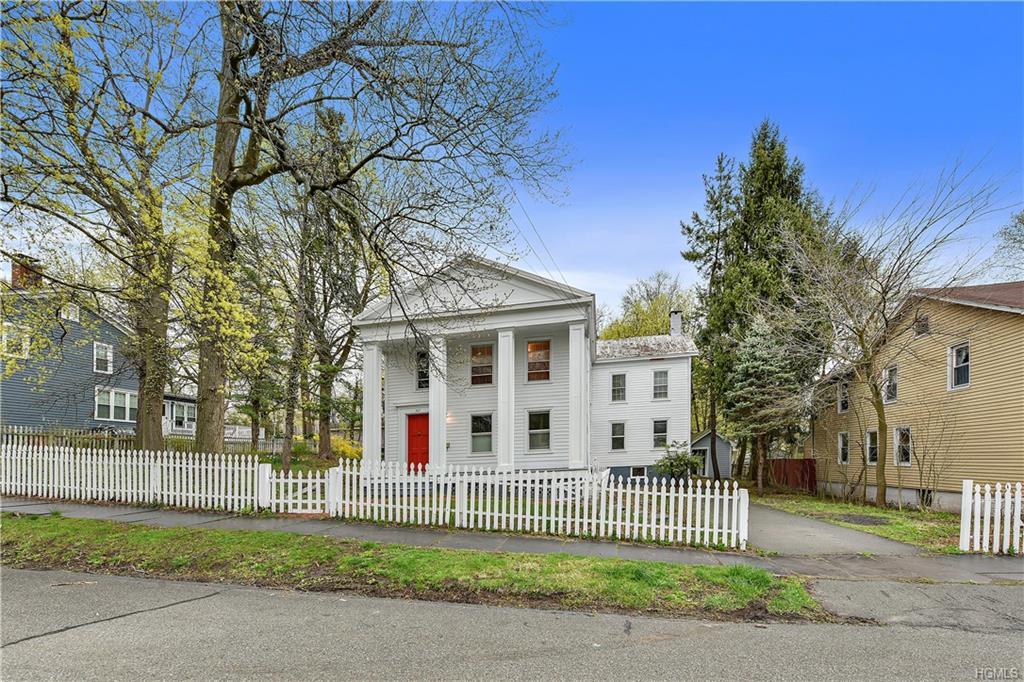 162 N Church Street, Goshen