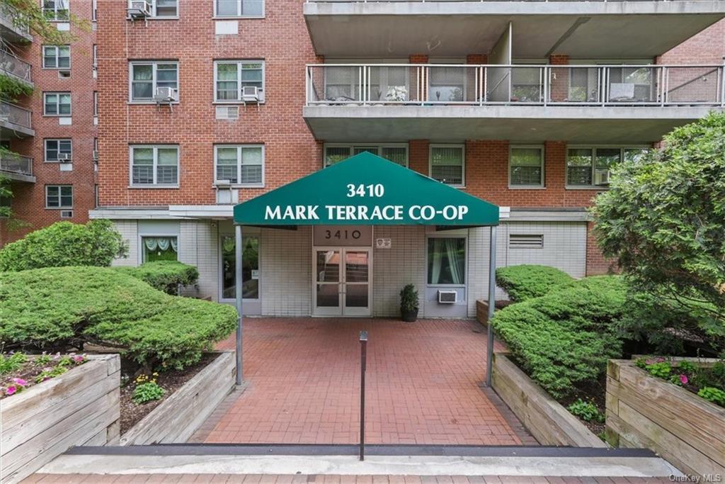 3410 De Reimer Avenue Unit: 5L, Bronx